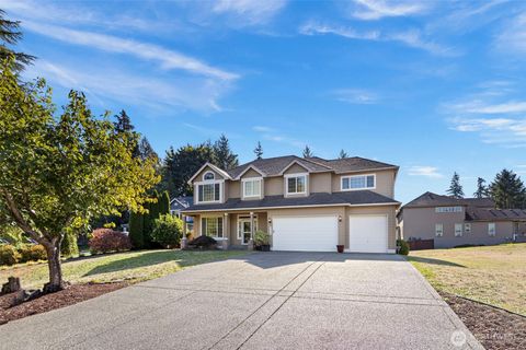 Photo of 2256 SE Bandera Court, Port Orchard, WA 98367 (MLS # 2437400)