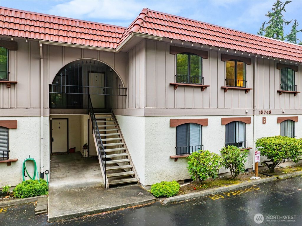 Photo of 15749 NE 18th Street #B5, Bellevue, WA 98008 (MLS # 2415710)