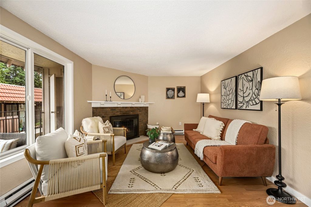 Photo of 15749 NE 18th Street #B5, Bellevue, WA 98008 (MLS # 2415710)