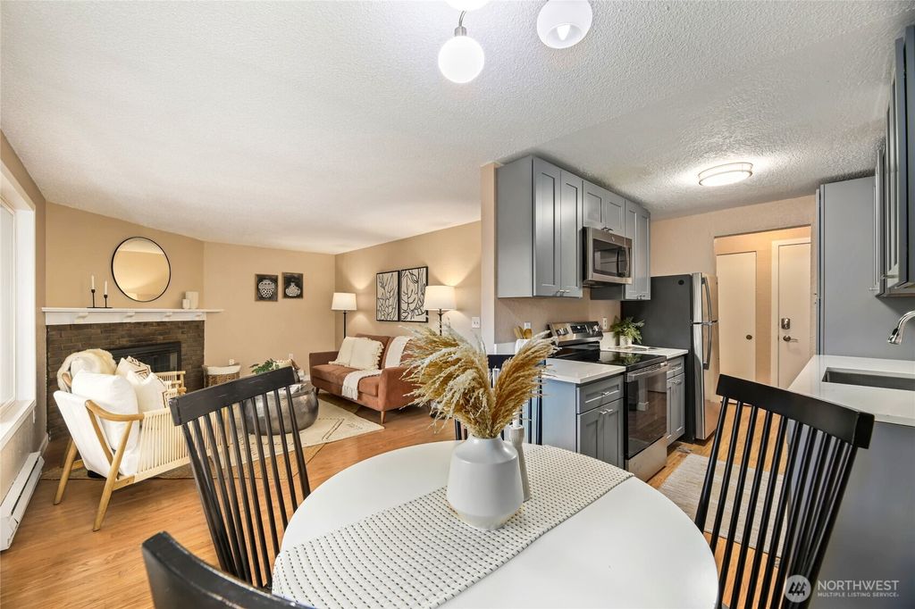 Photo of 15749 NE 18th Street #B5, Bellevue, WA 98008 (MLS # 2415710)
