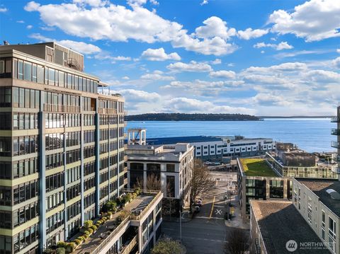 2716 Elliott Avenue 1204 Seattle WA 98121