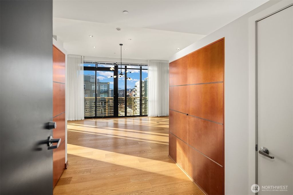 Photo of 2716 Elliott Avenue #1204, Seattle, WA 98121 (MLS # 2498802)