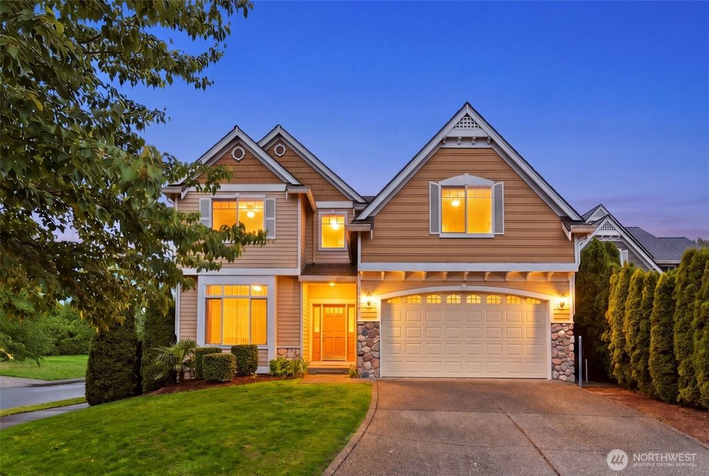 Photo of 30371 120th AVE SE AVE, Auburn, WA 98092 (MLS # 2531419)