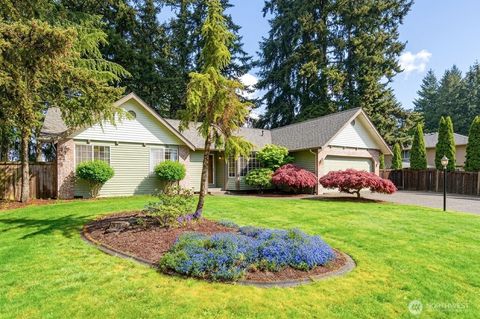 Photo of 9421 175th Street Ct E, Puyallup, WA 98375 (MLS # 2511042)