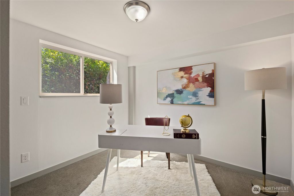 Photo of 506 N 105th Street, Seattle, WA 98133 (MLS # 2420545)