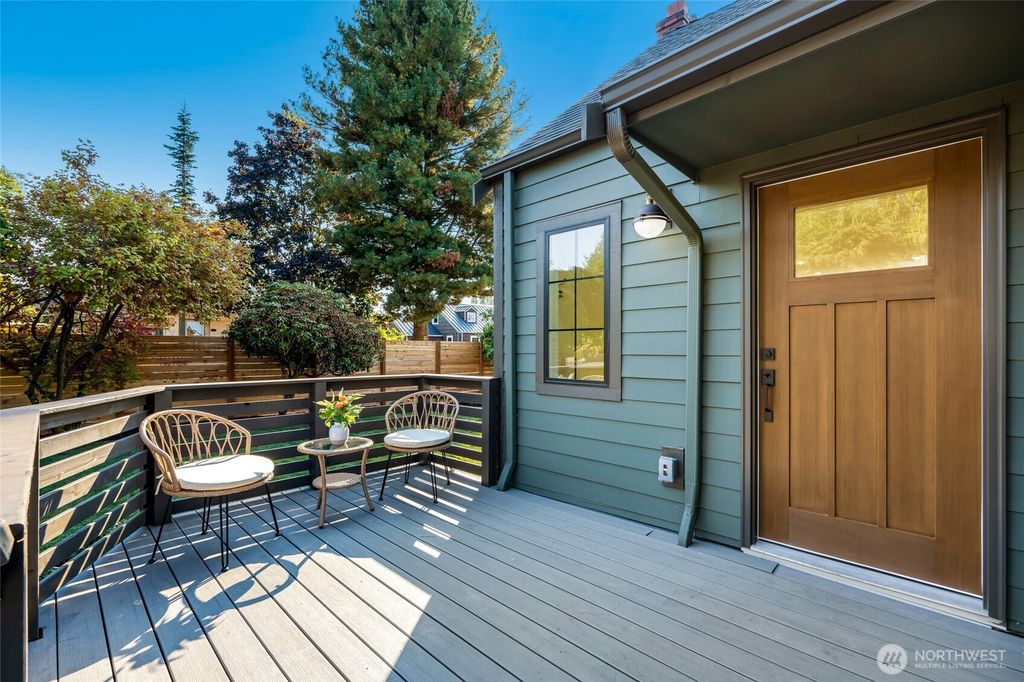 Photo of 9653 7th Avenue NE, Seattle, WA 98115 (MLS # 2438139)