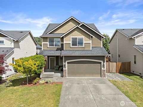 Photo of 916 Boatman Avenue NW, Orting, WA 98360 (MLS # 2538903)