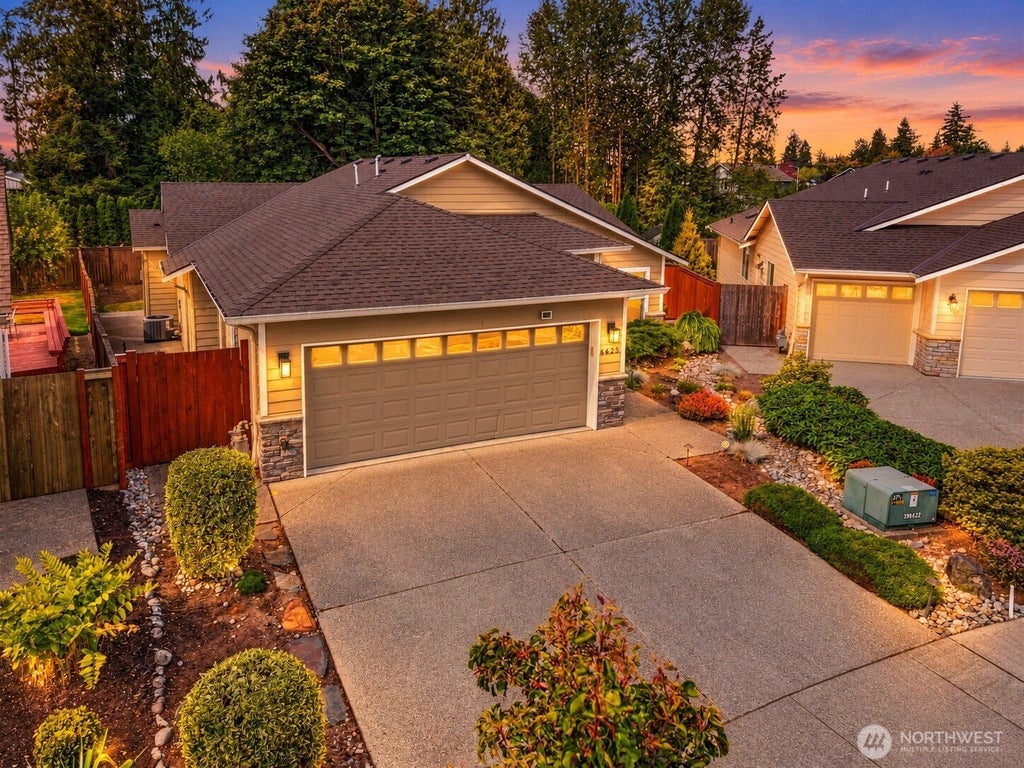 Photo of 4625 138th Street SE, Snohomish, WA 98296 (MLS # 2594194)