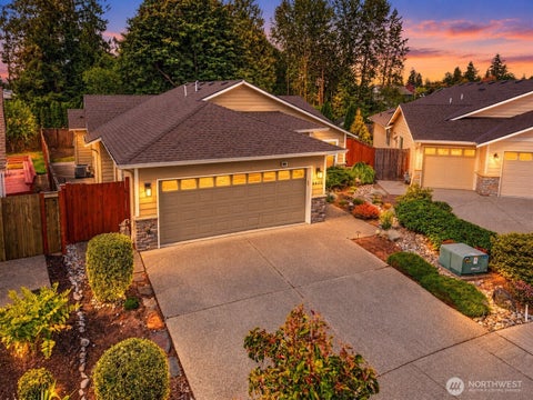 Photo of 4625 138th Street SE, Snohomish, WA 98296 (MLS # 2594194)