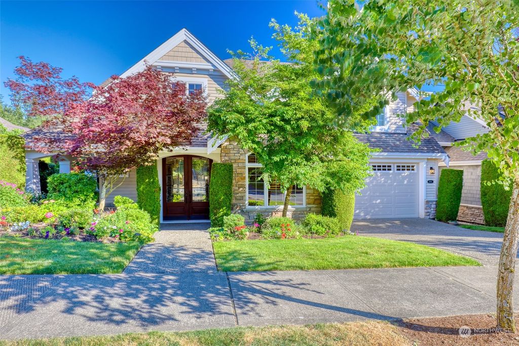 Photo of 2895 NE Daphne Street, Issaquah, WA 98029 (MLS # 2263569)