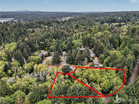 Photo of 6801 6807 80th Avenue NW, Gig Harbor, WA 98335 (MLS # 2582070)