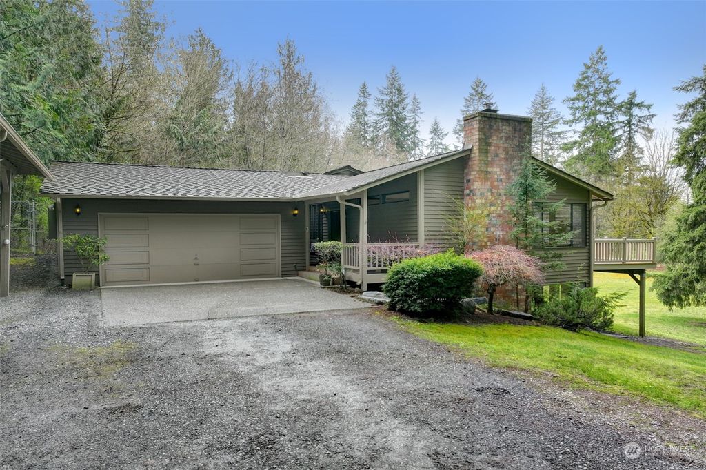 Photo of 24127 SE 376th Street, Enumclaw, WA 98022 (MLS # 2196997)