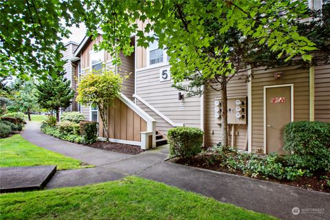 A home in Dupont