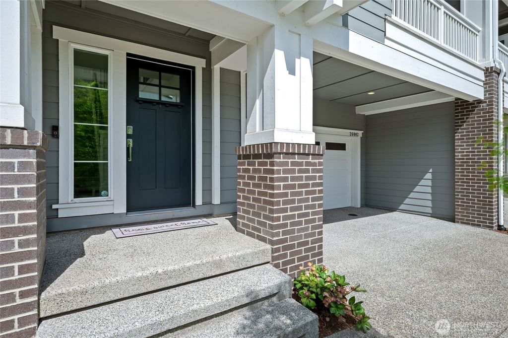 Photo of 26802 NE Boyd Way, Duvall, WA 98019 (MLS # 2538369)