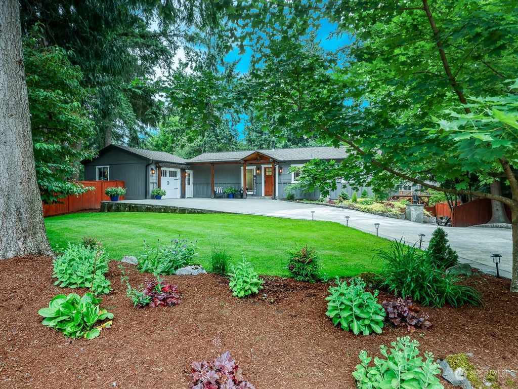 Photo of 3315 217th Place SE, Sammamish, WA 98075 (MLS # 2128221)