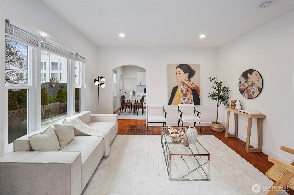 Photo of 5240 39th Avenue S, Seattle, WA 98118 (MLS # 2460022)