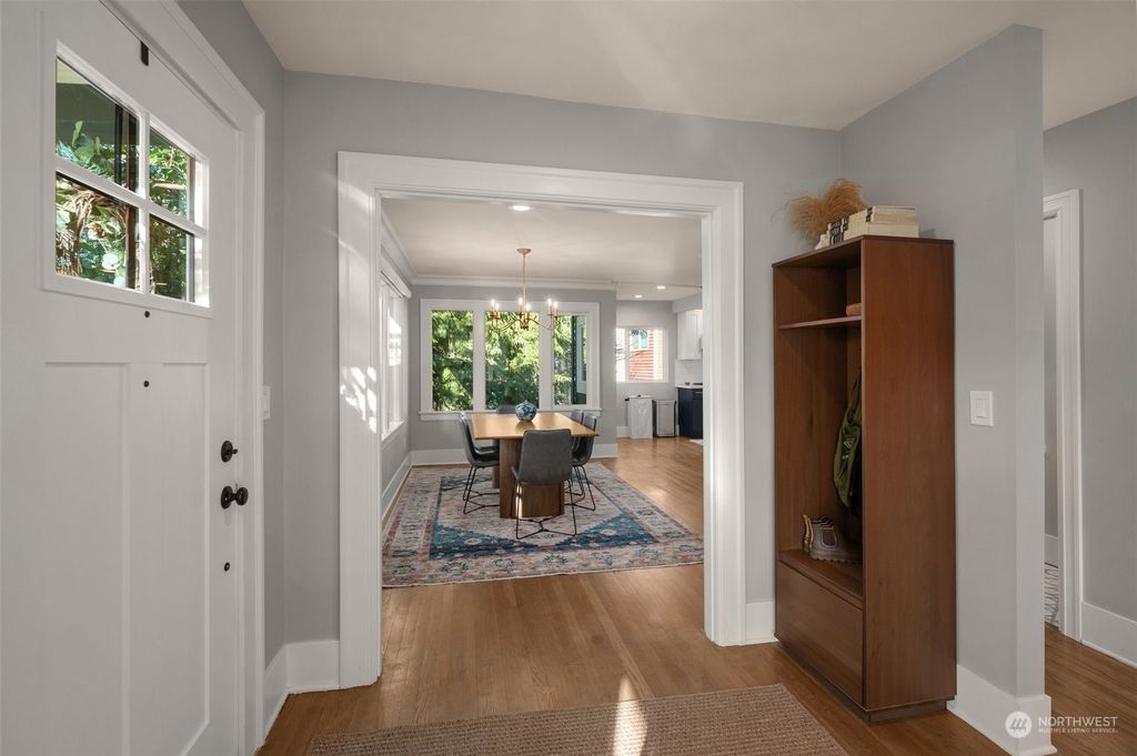 Photo of 1702 34th Avenue, Seattle, WA 98122 (MLS # 2328915)