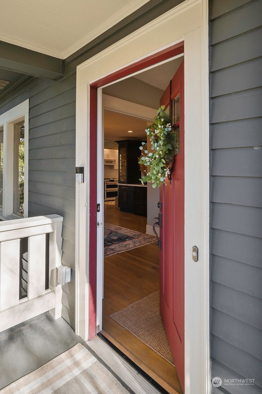 Photo of 1702 34th Avenue, Seattle, WA 98122 (MLS # 2328915)