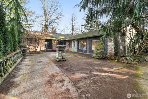 Photo of 7406 Oat Coles Road, Everson, WA 98247 (MLS # 2464780)