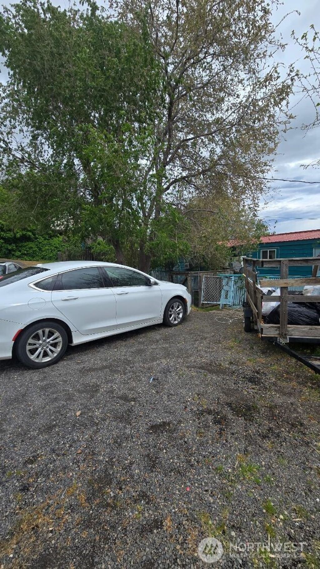 Photo of 78 Main Street, Wishram, WA 98673 (MLS # 2514885)