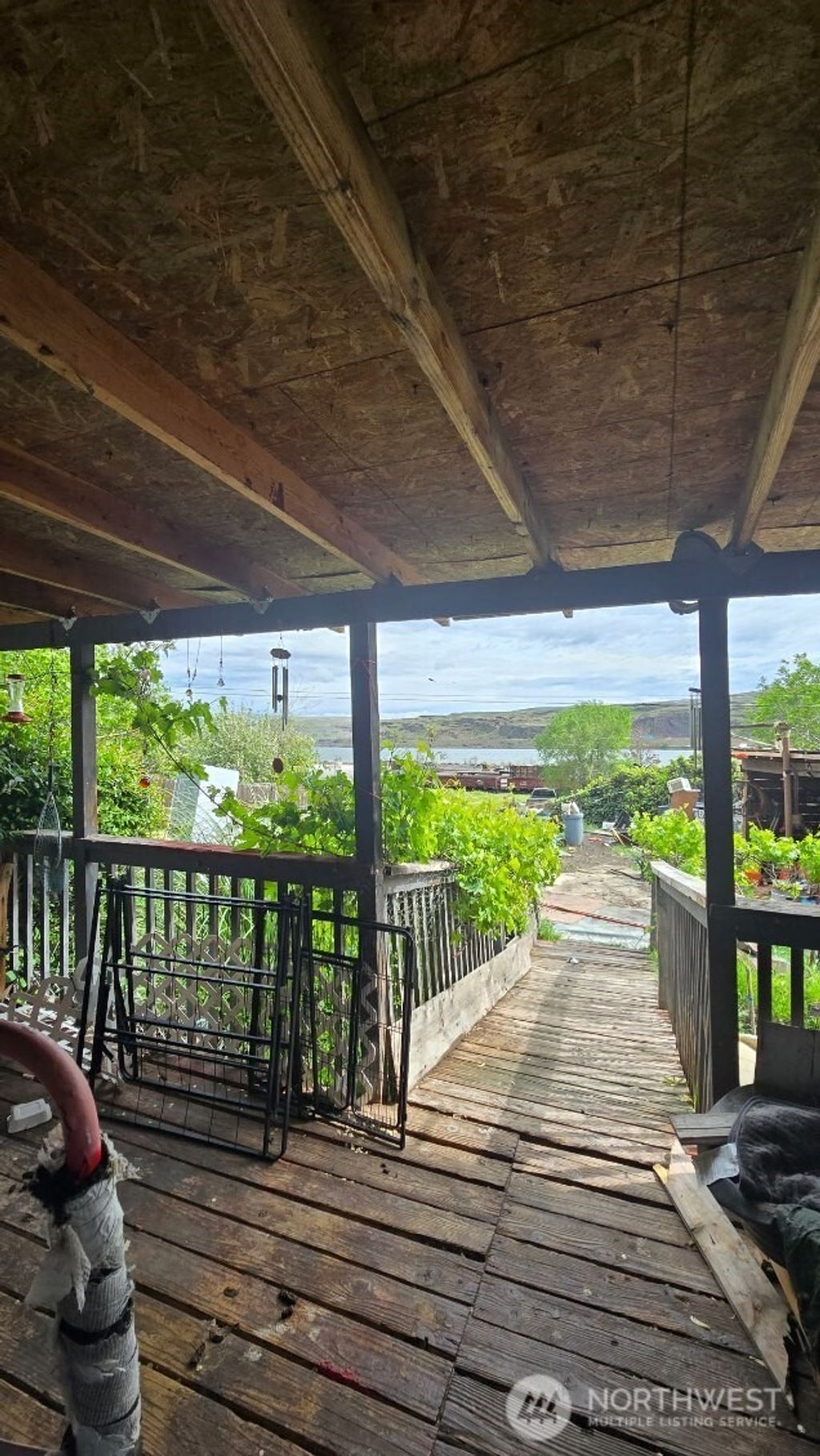 Photo of 78 Main Street, Wishram, WA 98673 (MLS # 2514885)