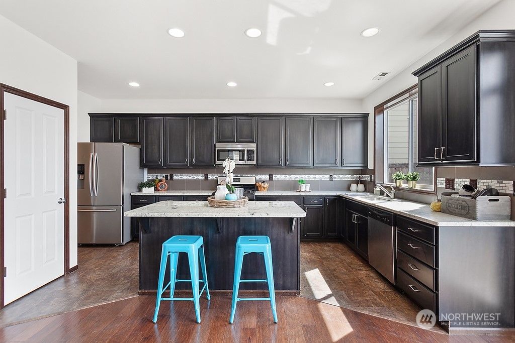 Photo of 1217 S 36th Street, Renton, WA 98055 (MLS # 2321550)