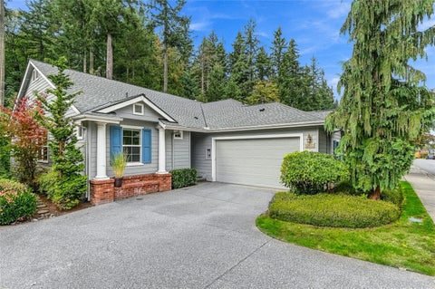Photo of 12617 Sunbreak Way NE, Redmond, WA 98053 (MLS # 2594142)