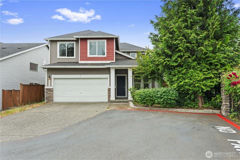 Photo of 408 124th Place SE, Everett, WA 98208 (MLS # 2539368)