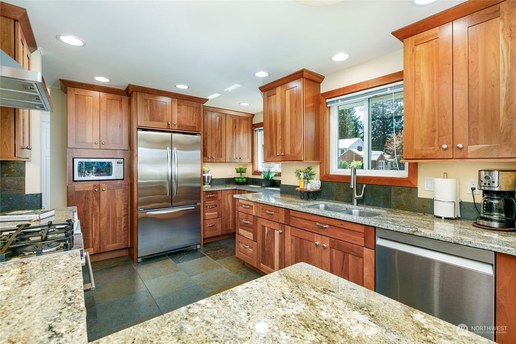 Photo of 8821 228th Street SW, Edmonds, WA 98026 (MLS # 2238972)