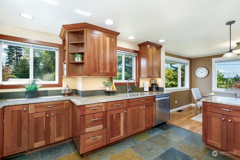 Photo of 8821 228th Street SW, Edmonds, WA 98026 (MLS # 2238972)