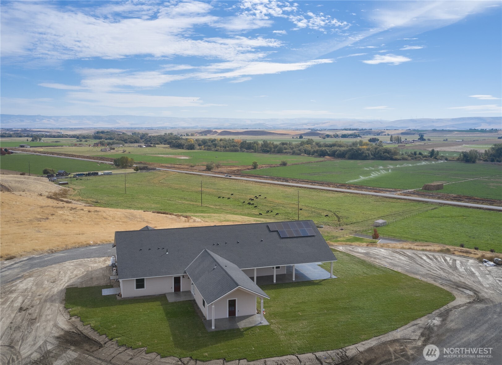 Walla Walla, Washington, 99362, United States, 5 Bedrooms Bedrooms, ,6 BathroomsBathrooms,Residential,Active,2021010