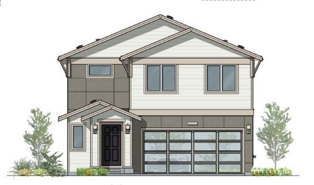 Photo of 2117 Eighth Place #CC 18, Snohomish, WA 98290 (MLS # 1993160)