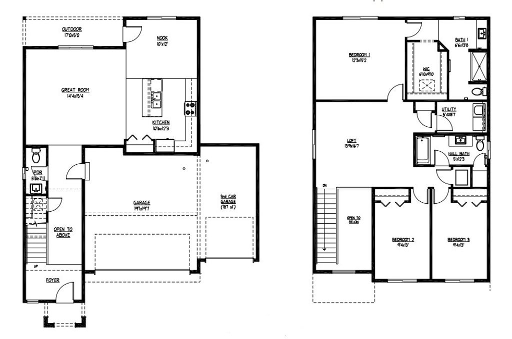 Photo of 2117 Eighth Place #CC 18, Snohomish, WA 98290 (MLS # 1993160)