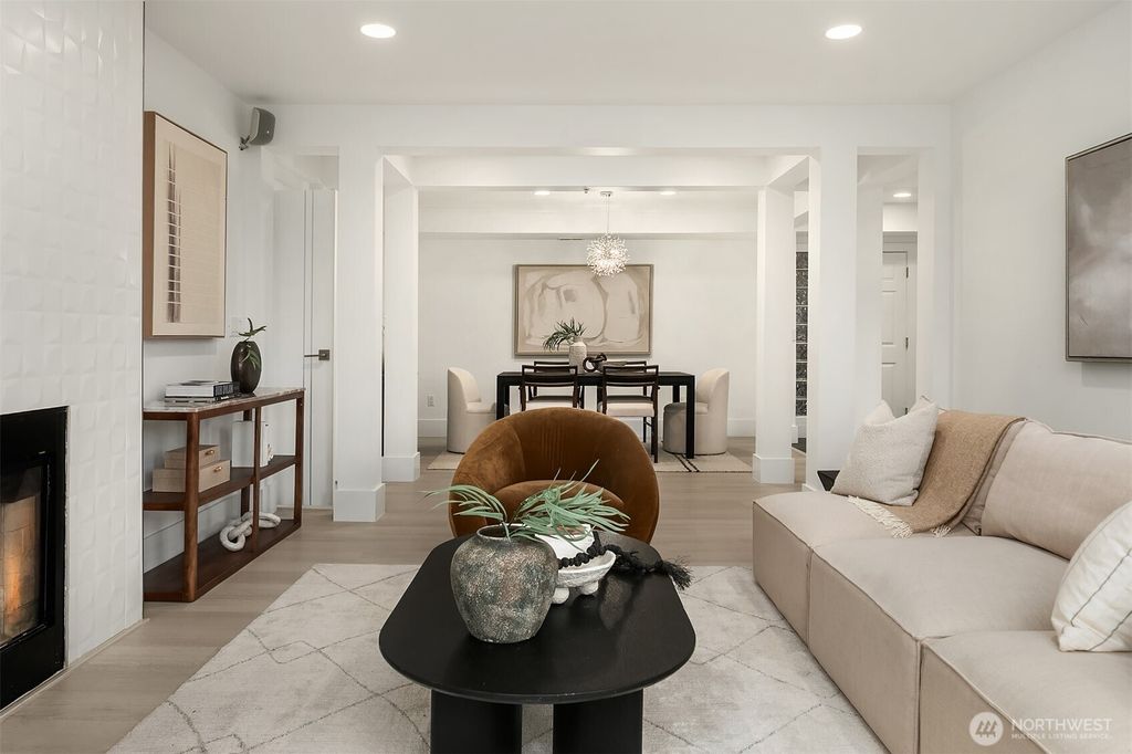 Photo of 102 State Street S #106W, Kirkland, WA 98033 (MLS # 2489218)