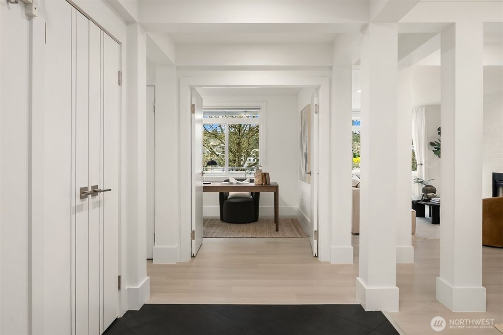 Photo of 102 State Street S #106W, Kirkland, WA 98033 (MLS # 2489218)