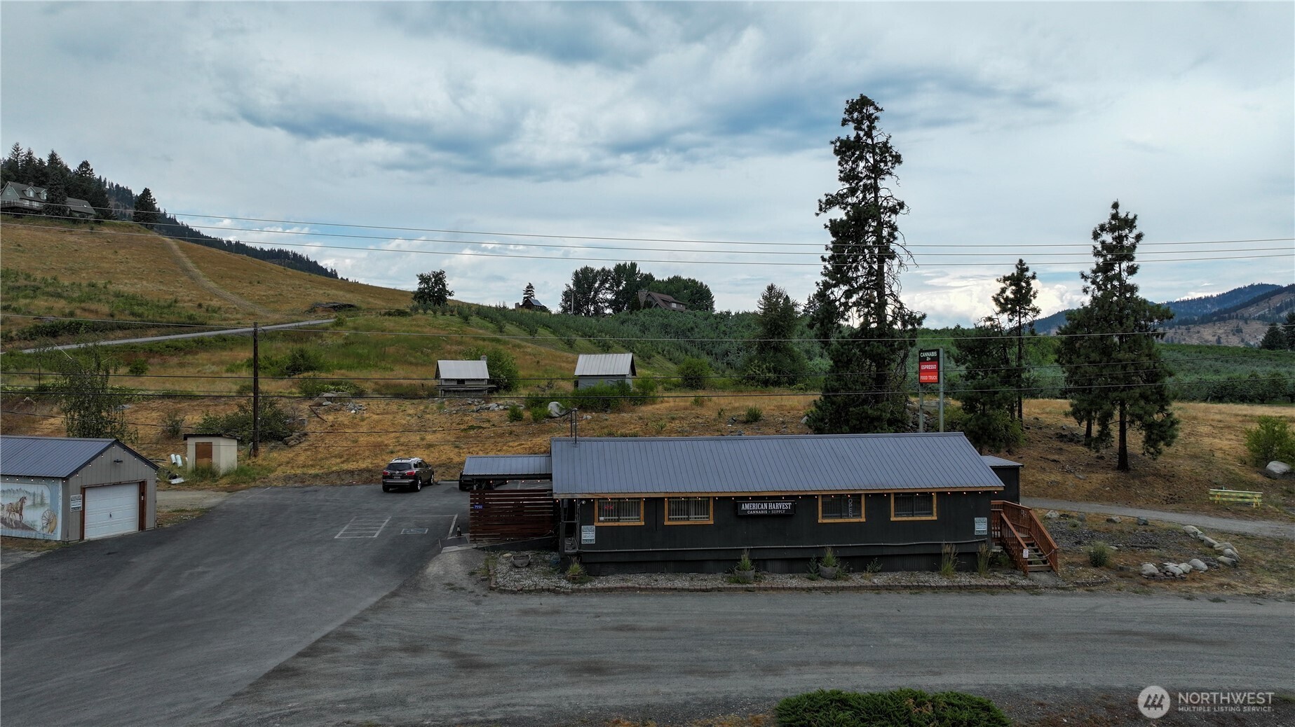 7550 US Highway 97