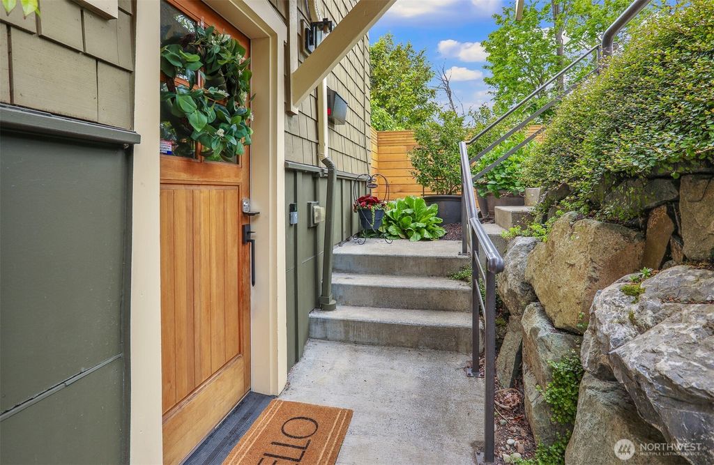 Photo of 1832 12th Avenue W, Seattle, WA 98119 (MLS # 2372436)