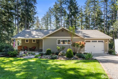 11406 97th Street Ct, Anderson Island, WA 98303 - MLS#: 2362043