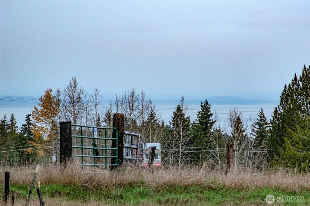 Photo of 163 Cliff Robinson Lane, Sequim, WA 98382 (MLS # 2460190)