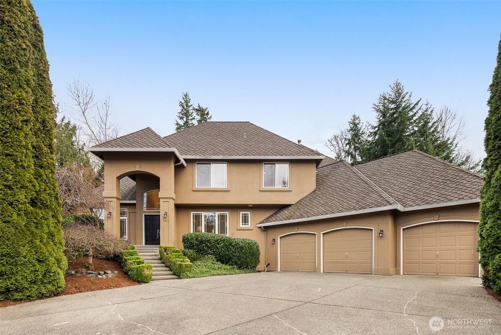 Photo of 9512 213th Avenue NE, Redmond, WA 98053 (MLS # 2462949)