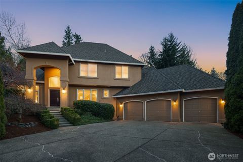Photo of 9512 213th Avenue NE, Redmond, WA 98053 (MLS # 2462949)
