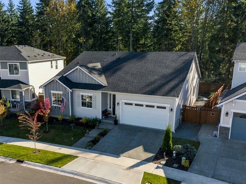 Photo of 20836 156th Street E, Bonney Lake, WA 98391 (MLS # 2597102)