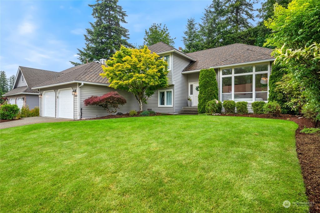 Photo of 14128 SE 182nd Street, Renton, WA 98058 (MLS # 2243787)