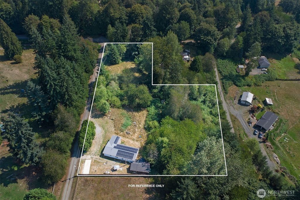 Photo of 3412 147th Avenue NE, Lake Stevens, WA 98258 (MLS # 2428978)