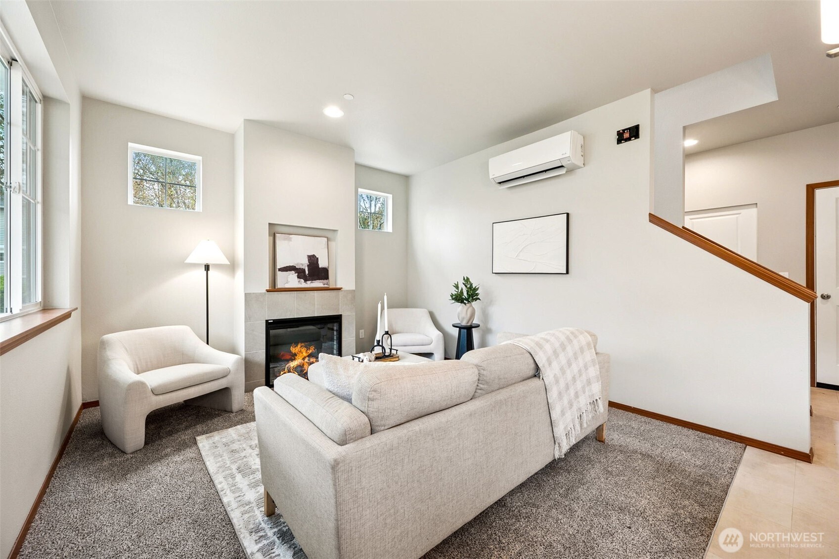 322 Yauger Way NW 101