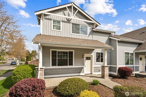 Photo of 322 Yauger Way NW #101, Olympia, WA 98502 (MLS # 2516242)