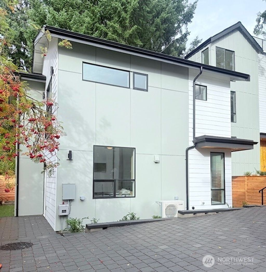 Photo of 7339 21st Avenue NE, Seattle, WA 98115 (MLS # 2444509)