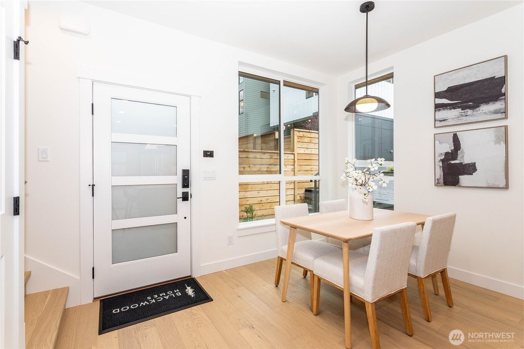 Photo of 7339 21st Avenue NE, Seattle, WA 98115 (MLS # 2444509)