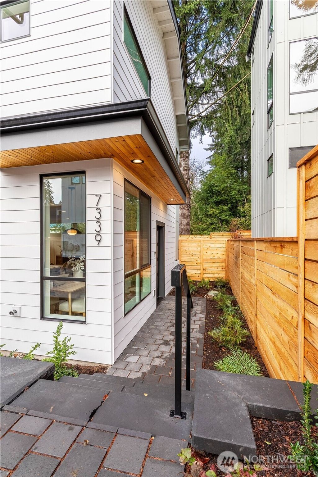 Photo of 7339 21st Avenue NE, Seattle, WA 98115 (MLS # 2444509)