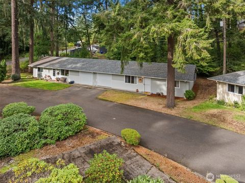 Photo of 8207 Paine Street SW, Lakewood, WA 98499 (MLS # 2440786)